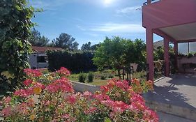 Apartman Brigita