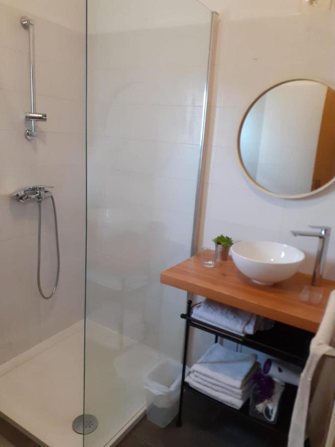 Apartmán Apartman Brigita Biograd Na Moru Exteriér fotografie